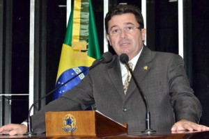 PMDB ameaça deixar o governo se Dilma não escolher Vitalzinho para o Ministério da Integração