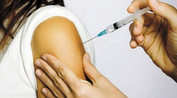 Vacinação contra HPV será lançada nesta terça-feira