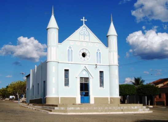 Divulgada programação da Festa da Padroeira de Zabelê