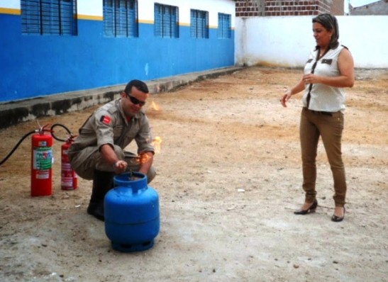 Prefeitura de Zabelê realiza capacitação em Noções de Primeiros Socorros