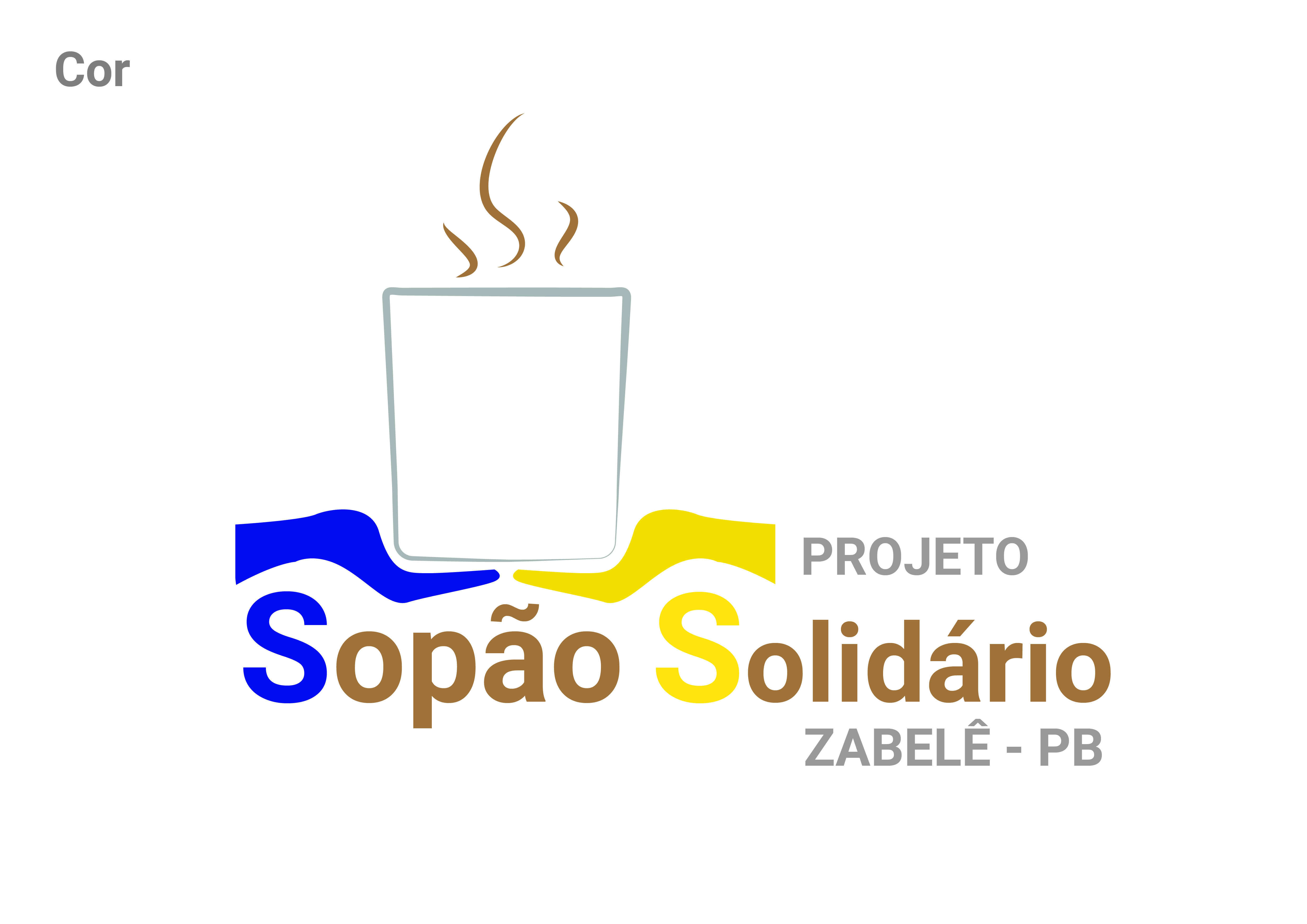 Programa Sopão Solidário